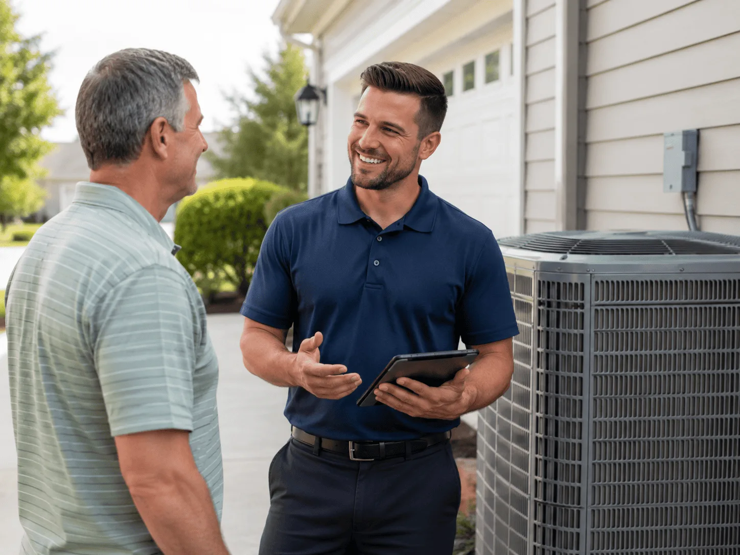 Heat Pump Installation Middleton, ID FAQs